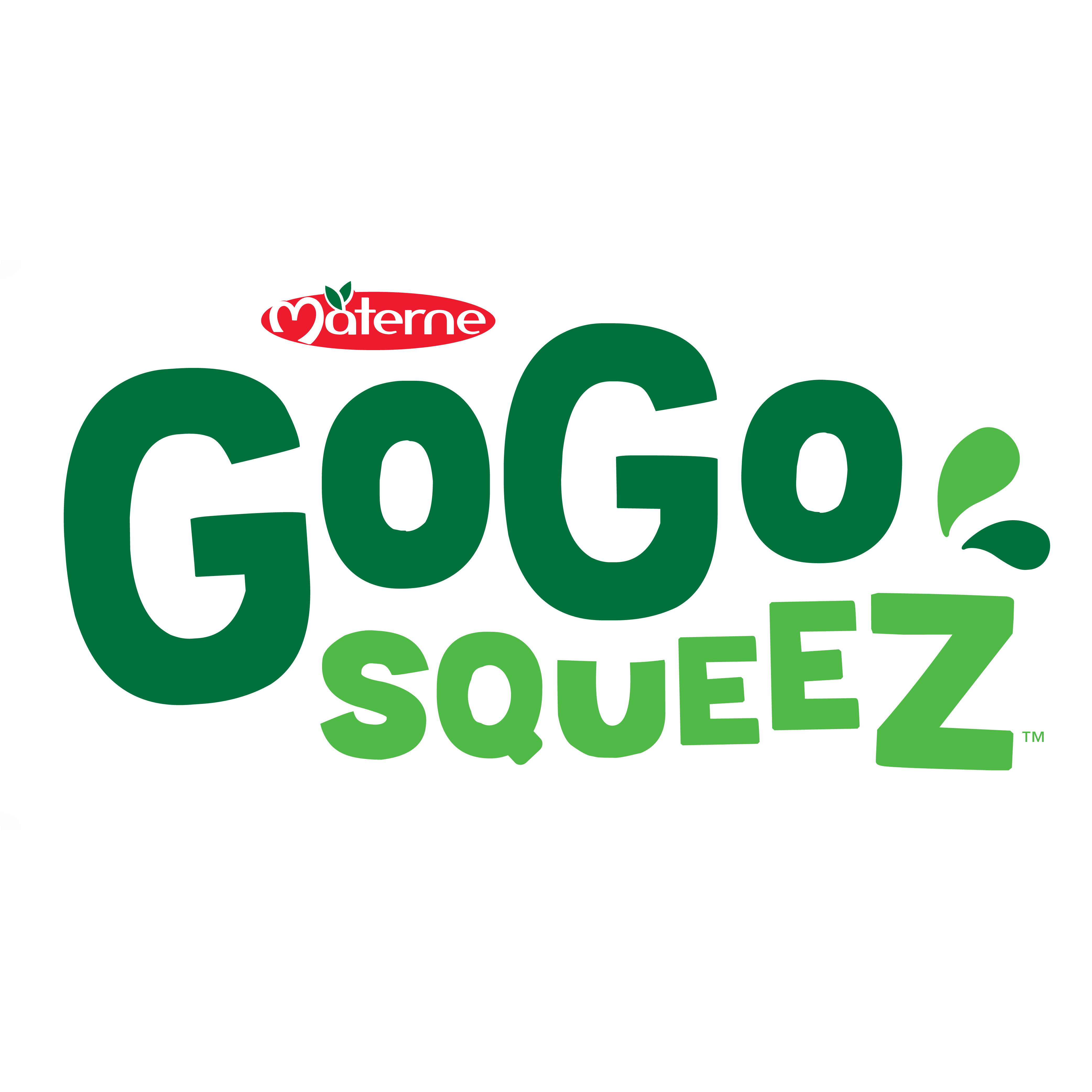 Gogo SqueeZ